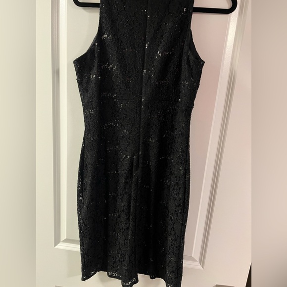 Nightway NW little black dress - Picture 5 of 6